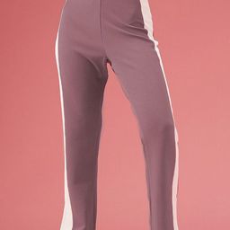 DressBerry Women Classic High-Rise Trousers-image-89