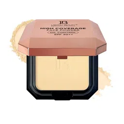 LAKYOU BEAUTY High Coverage Oil Control Face Powder SPF30++ - White Ivory 01-15