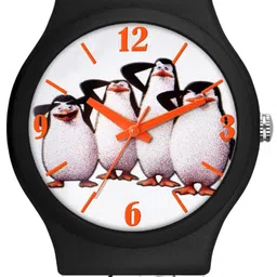 DOUBLERUN Unisex Kids Dial & Bracelet Style Straps Analogue Multi Function Watch H05NNMT-718 image 4