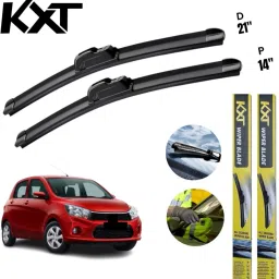 Windshield Wiper For Maruti Celerio-image-53