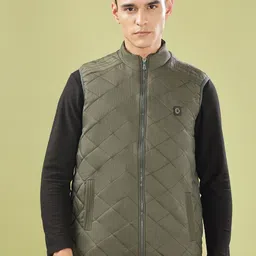 Dollar Men Lightweight Bomber Jacket-image-76