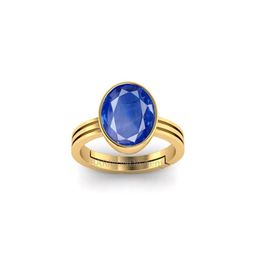 Barmunda gems Men Brass Stone Studded Finger Ring-image-87