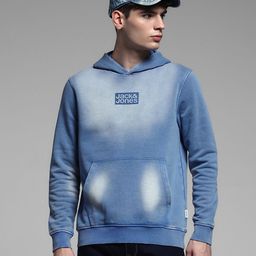 Jack & Jones Men Hooded Sweatshirt-picture-21