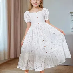 BAESD Fit & Flare Dress-image-19
