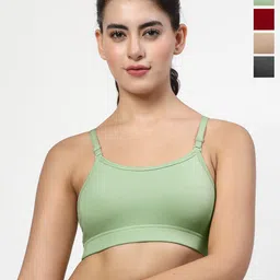 LILY Bra Full Coverage-23