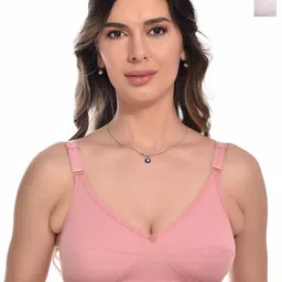 TEENPLUS Pack Of-2 Full Coverage Bra-30