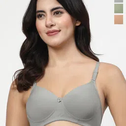 LILY Bra Full Coverage Lightly Padded-picture-39