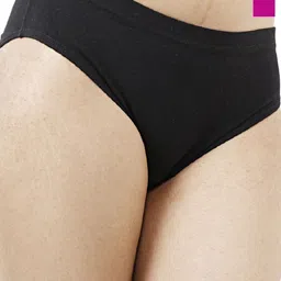 Diving Deep Women Pack of 2 Assorted Plus Size Hipster Briefs-picture-18