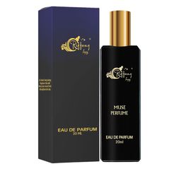 riffway Muse Long Lasting Eau De Parfum- 20 ml-picture-58
