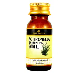 Park Daniel Premium Citronella Essential Oil- 30 ml-27