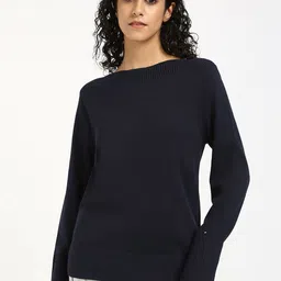 Tommy Hilfiger Women Pullover-image-98