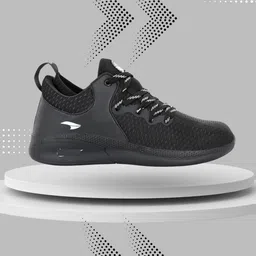 Woyak Men Perforations Sneakers-image-45