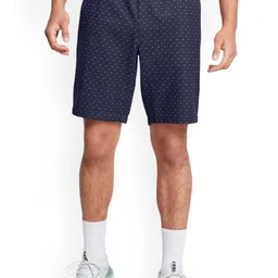 UNDER ARMOUR Drive Printed Tapered-Fit Shorts-image-69