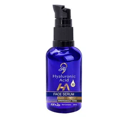 Hi9 Hyaluronic Acid Face Serum With Grape Seed Oil - 30 ml-2