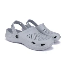 BERSACHE Men Ultra Soft Technology Clogs Sandals-26