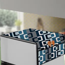 The Furnishing Tree Fridge Top Cover Compatible for-picture-44