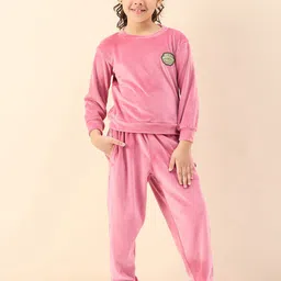 Stylo Bug Girls Trousers-image-50