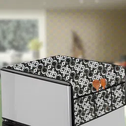 The Furnishing Tree Fridge Top Cover Compatible for-picture-25