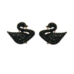 La Belleza Contemporary Drop Earrings-image-61