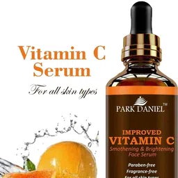 Park Daniel 4Pcs Serum Combo - 30 ml Each image 2