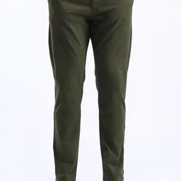 Flying Machine Men Slim Fit Regular Trousers-image-67