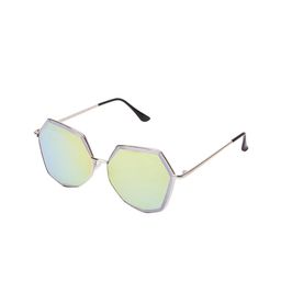 SALTY Cloud Noir Unisex Fashionable Full Rim UV Protected Sunglasses SG0008-S-GR-image-49