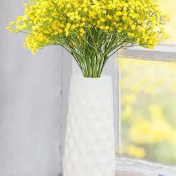 Go Hooked Artificial Flowers Babys Breath-36
