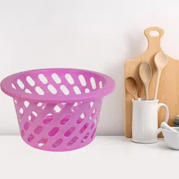 go hooked Round Net Basket image 4