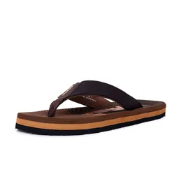 Sparx Men Printed Thong Flip-Flops image 4