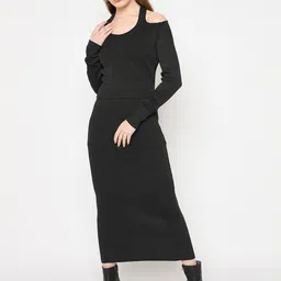 Madame Top With Skirt Co-Ords-image-72
