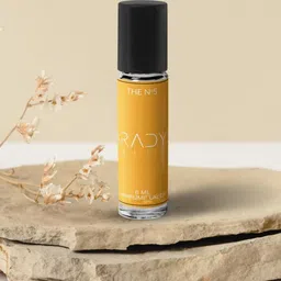 PARADYSE PERFUMES Essence No V Non Alcoholic Attar - 6 ml-21