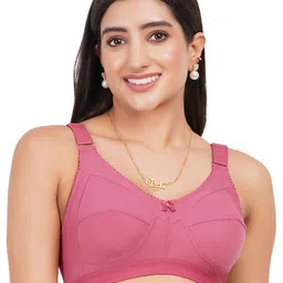 Liigne Bra Full Coverage-31