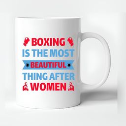 Mr UVD White Ceramic Cup-picture-37