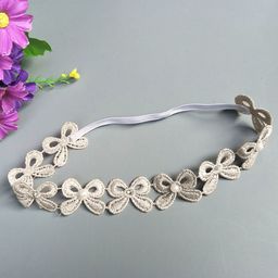 SYGA Girls Bandana Headband-image-47