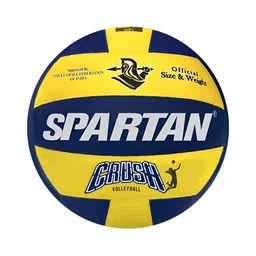 Spartan Printed Durable Waterproof Volleyball-image-48