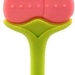 Silicone Baby Teether, Fruit Shape, Baby Toys, Infants Dental Care, BPA free Teether Teether-13