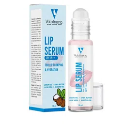 Volamena Lip Plumping Serum SPF 15++ for Lip Plumping & Hydration - 10 ml-28