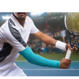 KUE Men Compression Arm Support Sleeves image 4