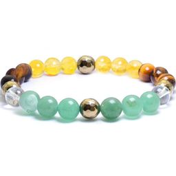 VIBESLE Multi Ceramic Bracelet-32