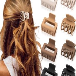 AmazingKarts Women Claw Clip-image-58