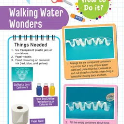 Dreamland STEAM Projects for Kids: Hands-On Activities to Explore,Design, & Build image 4