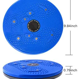 HackerX Tummy Twister Ab Exerciser image 3