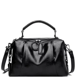 CORSICA Women Solid Crossbody Satchel Bag-picture-10