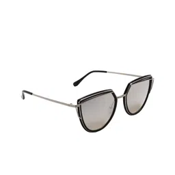 French Connection Women Rectangle Sunglasses with UV Protected Lens-11