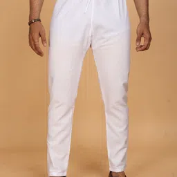 VS MALL Men Regular Kurta with Churidar image 5
