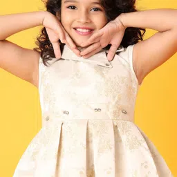 V-Mart Fit & Flare Dress-picture-32