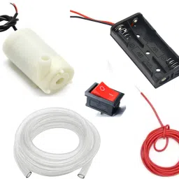 Science & Fun Innovation Project Kit for Kids / Student /DIY (PACK OF 5) Educational Electronic Hobby Kit-27