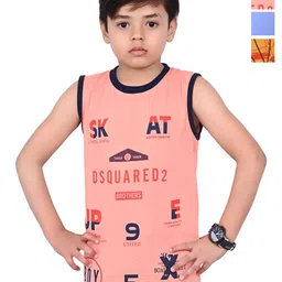 INDIA FASHION FAB Boys 3 T-shirt-image-95