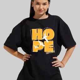Leotude Women Printed Applique T-shirt-picture-45