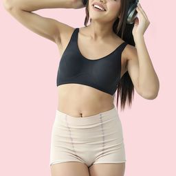 DressBerry Women Full Coverage Non Padded T-Shirt Bra-33
